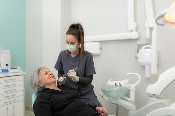 Best Emergency Gum Treatment in Mount Healthy Heights, OH